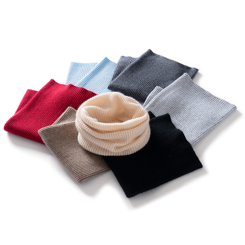 Women'S Accessories Go Outdoors - 100% Kaszmirowy Ocieplacz na Szyję Unisex,
