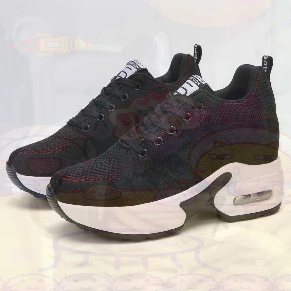 Women'S Volleyball Accessories - Czerwony Rozmiar 36 Buty Kobieta Tenis