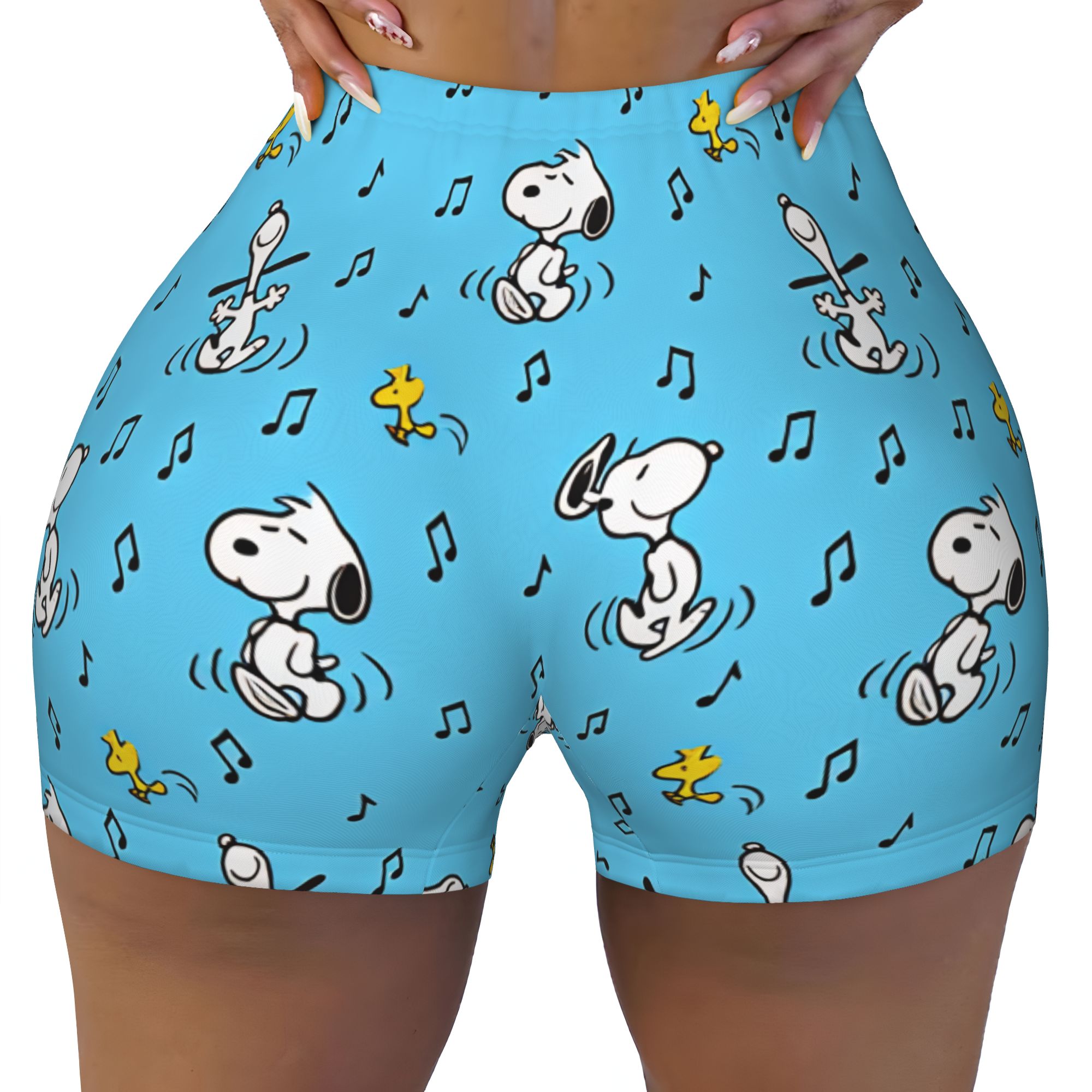 Women'S Volleyball Accessories - Snoopy Woodstock Cartoon Beagle Gym Volleyball